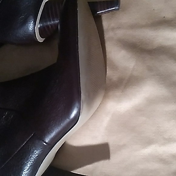 CALVIN KLEIN BOOTS - Picture 9 of 10